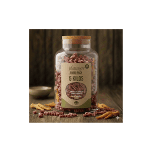Pack entrenamiento natural